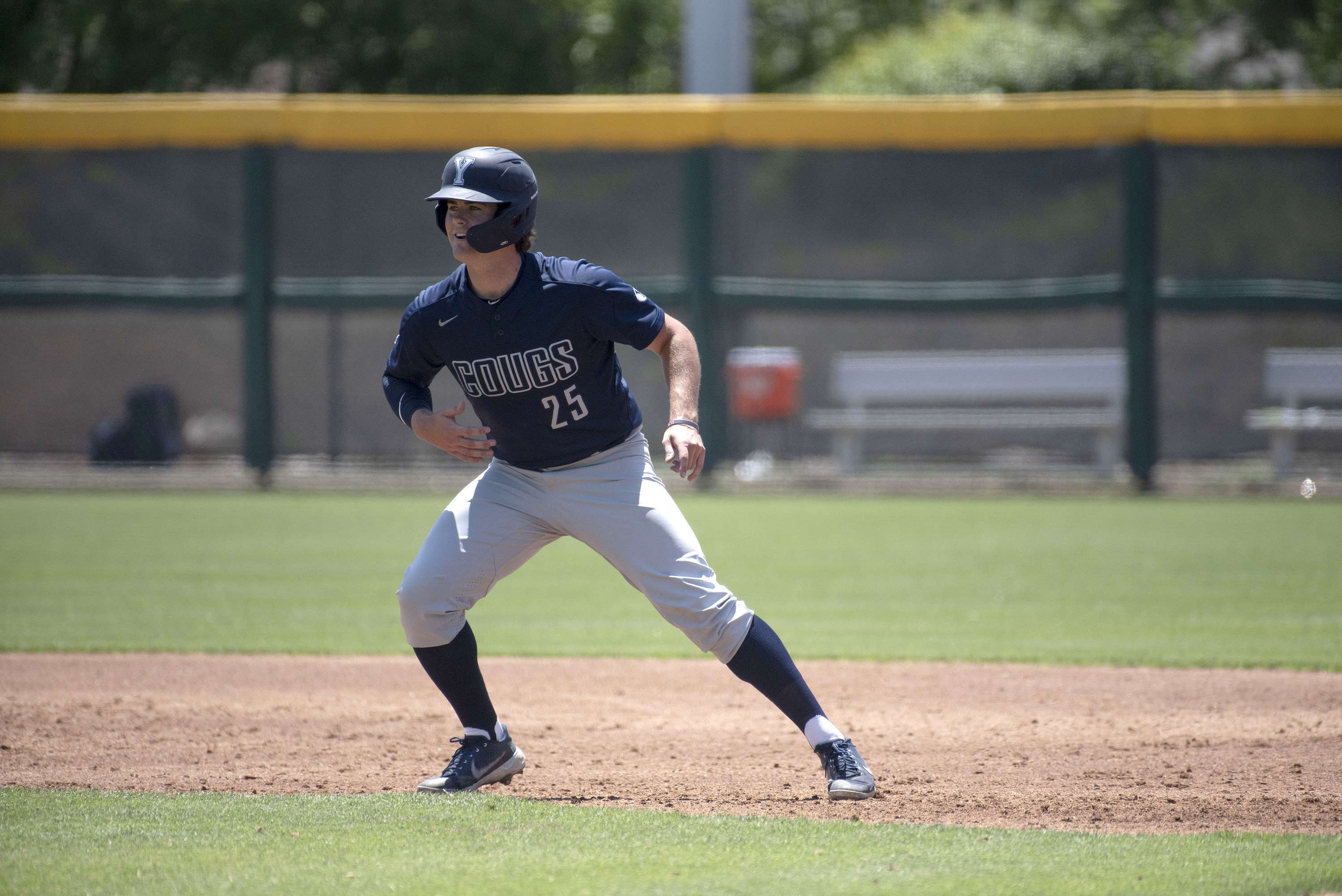 Austin Deming vs Pacific