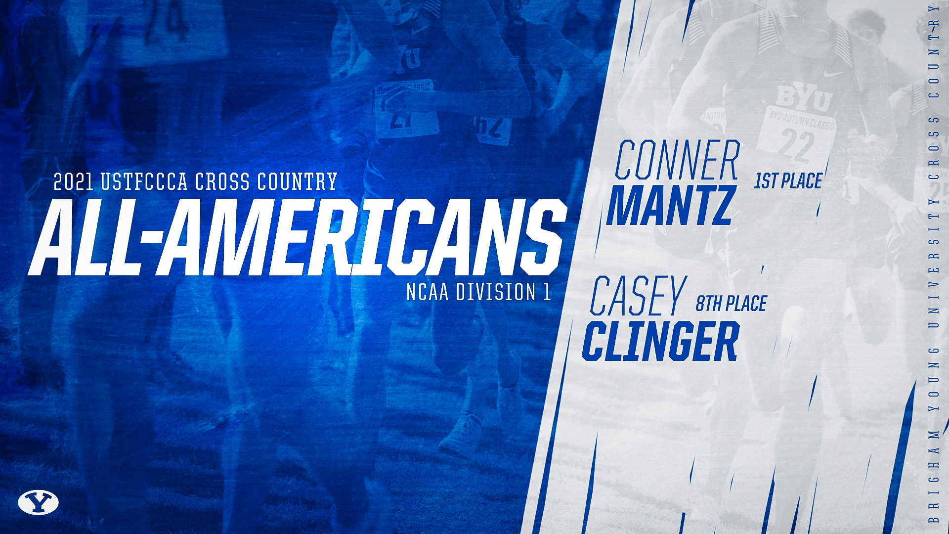 2021 NCAA XC All-Americans