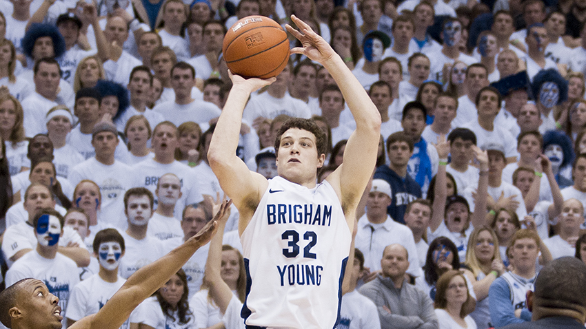 Jimmer Fredette