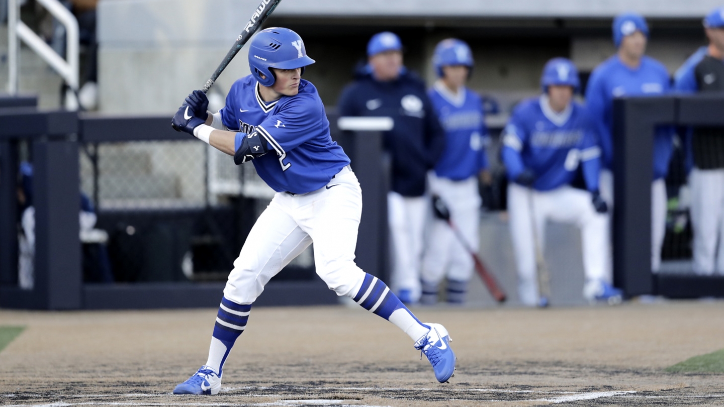 BYU BSB Brock Watkins