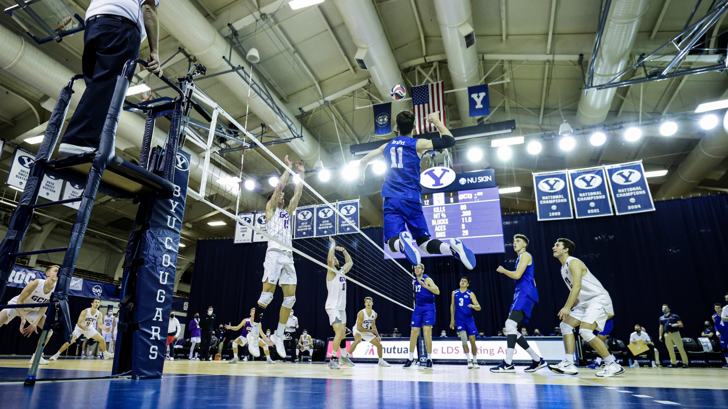 BYU mvb