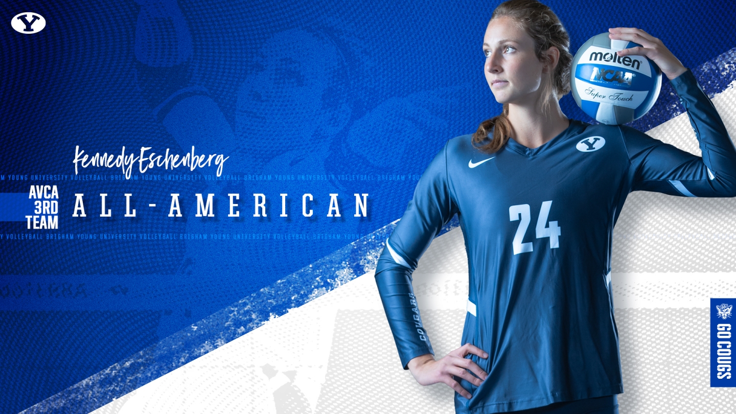 AllAmerican_Kennedy Eschenberg