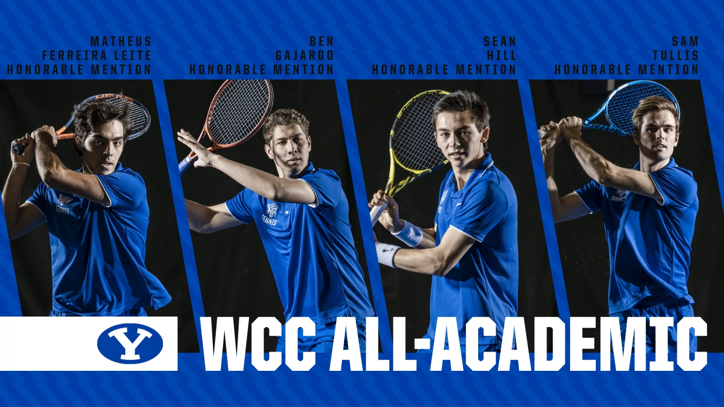 MTEN WCC All-Academic