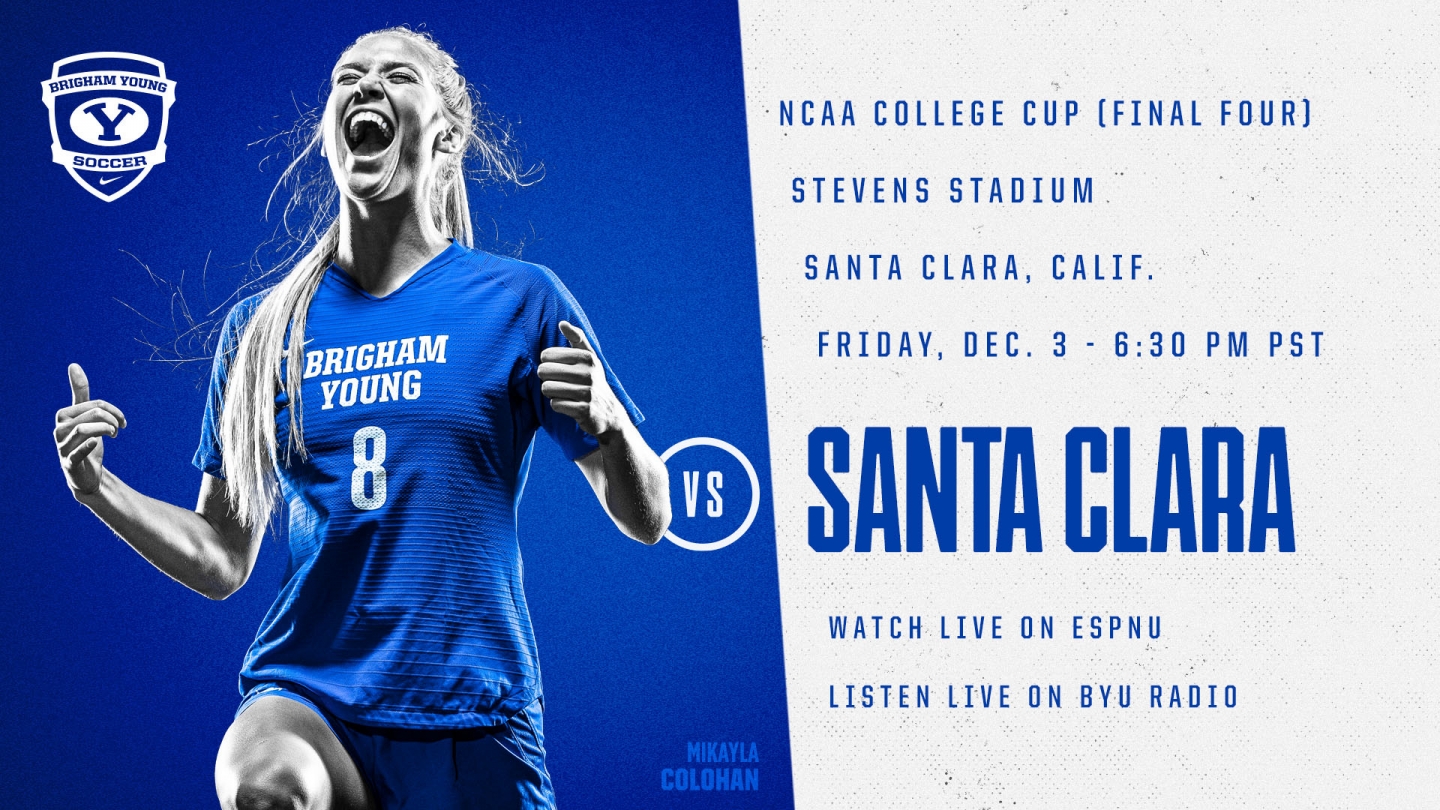 BYU vs Santa Clara