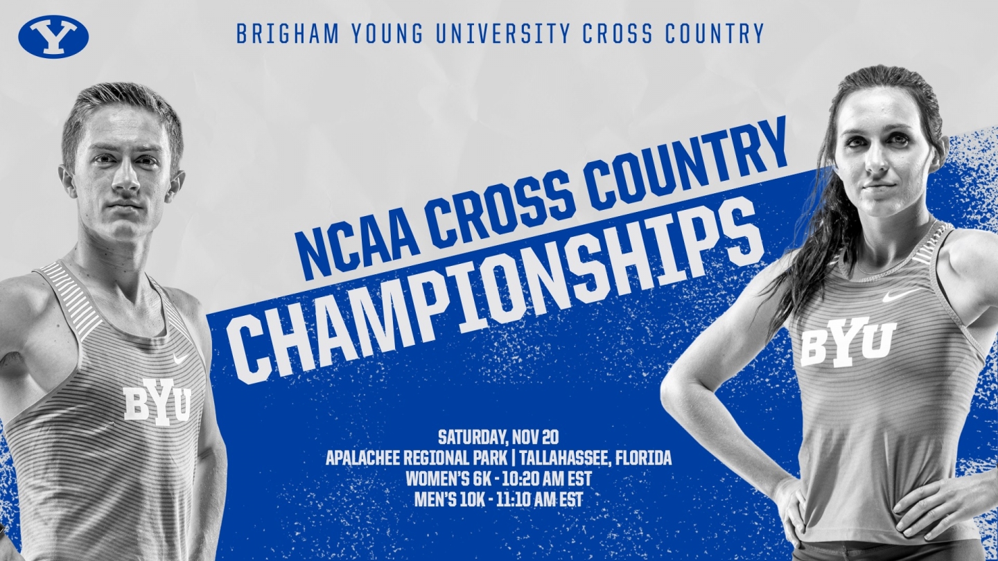 2021 NCAA National Championships - Saturday, Nov. 20